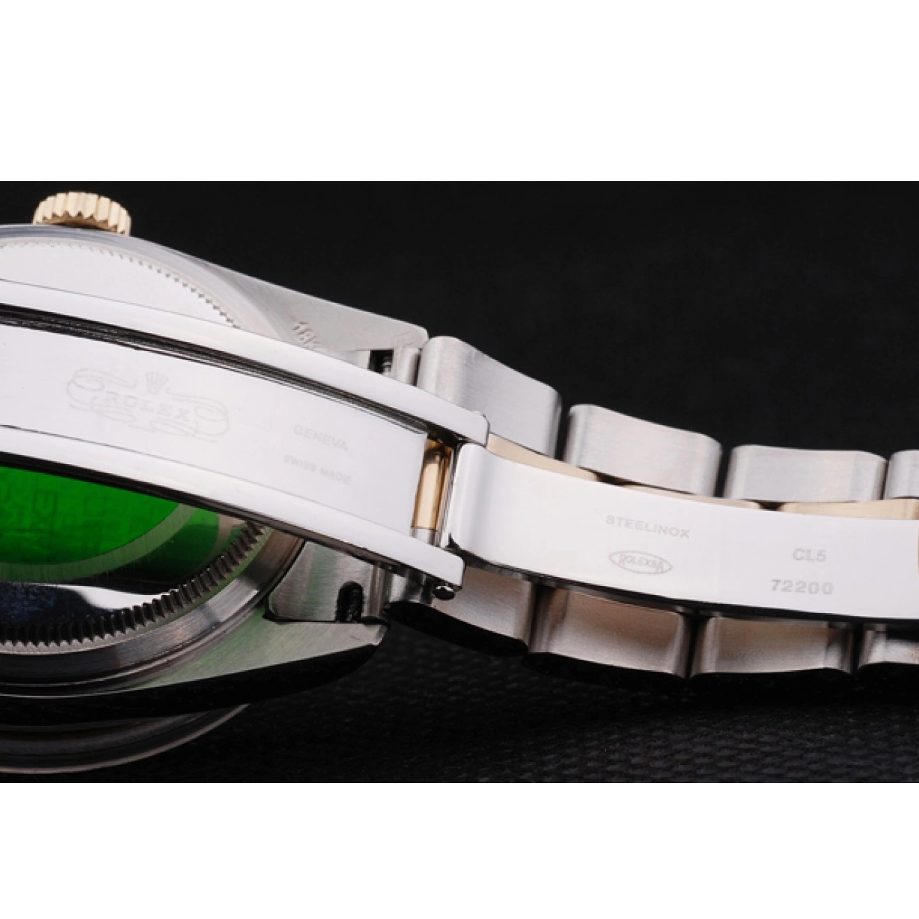 Aaa replica watch Rolex Datejust-rl62 0523